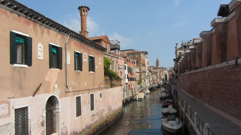 The St. Basil Island lines' dream