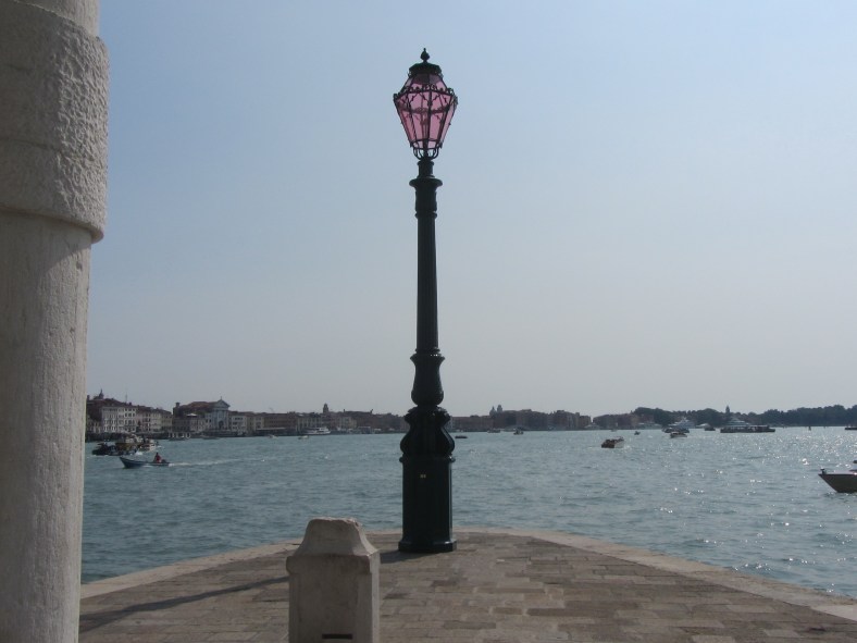Punta della Dogana